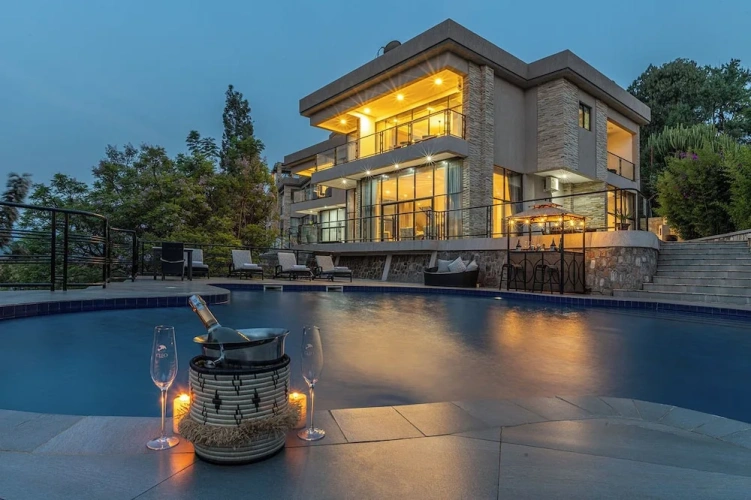 Presidential Villa