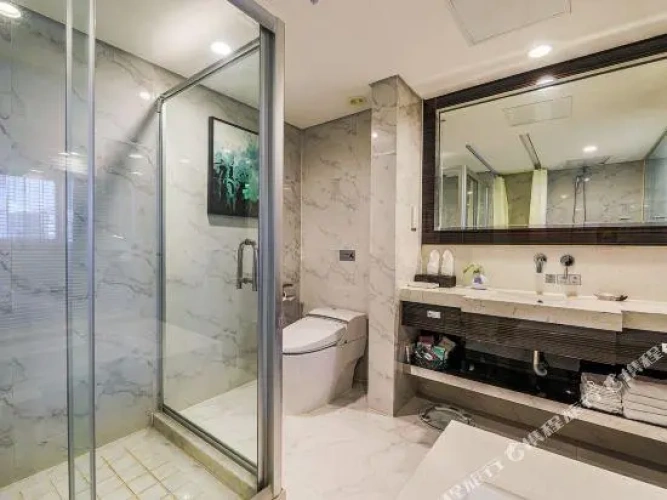 Business Double Suite