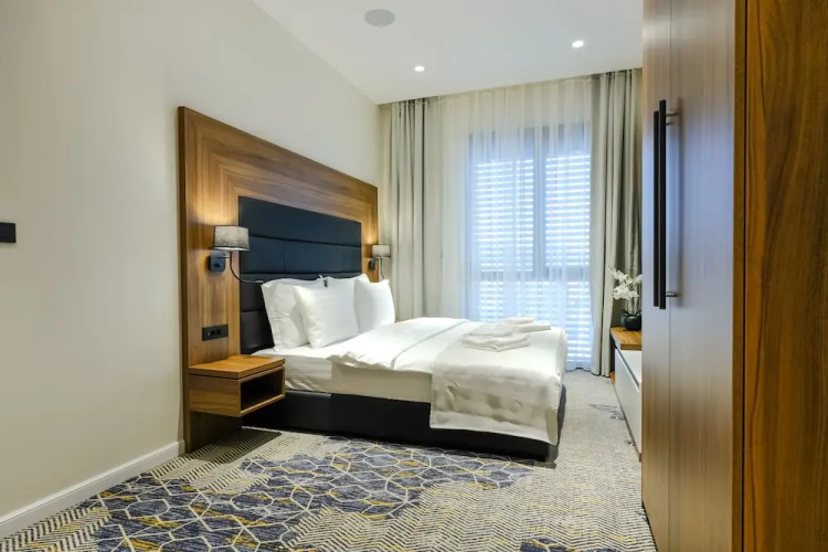 Hotel Vema
