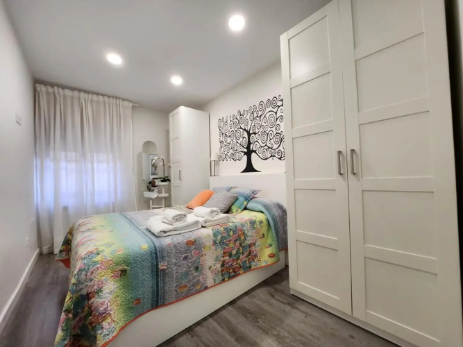 Apartamento Paula