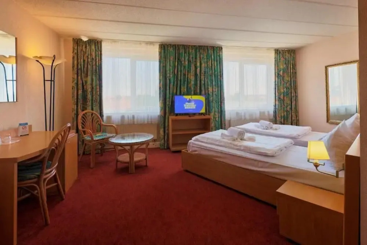 Trip Inn Axxon Hotel