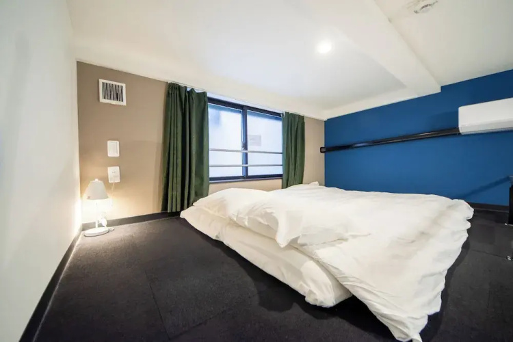 Apartment Sanjo