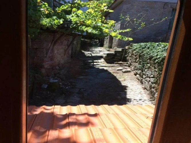 2 Bedrooms Chalet with balcony and with view