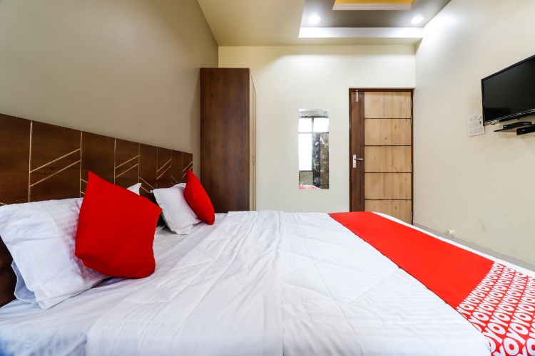 Classic Double room