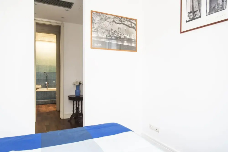 Beautiful & Relaxing Flat near Centrale / Repubblica