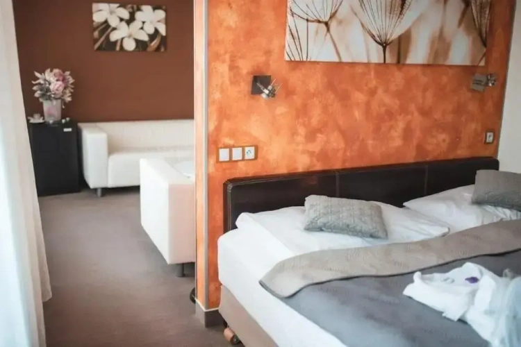 Standard Suite
