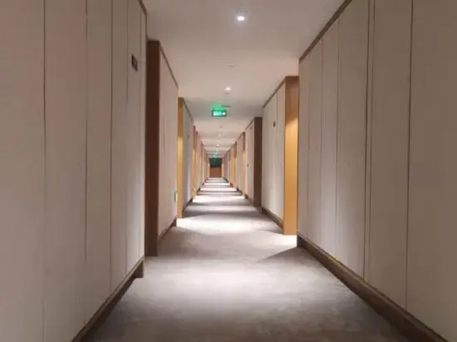 Howard Johnson Lanting Hotel Ningbo