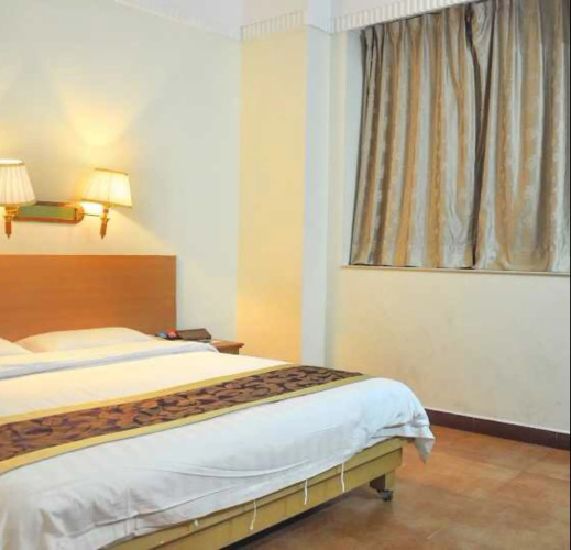 Hairunda Hotel