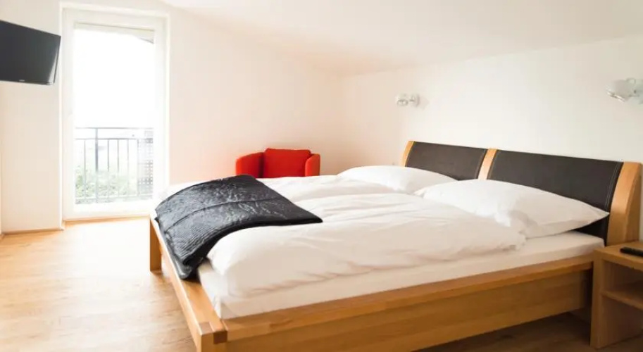 Ramsau Appartements Pickl