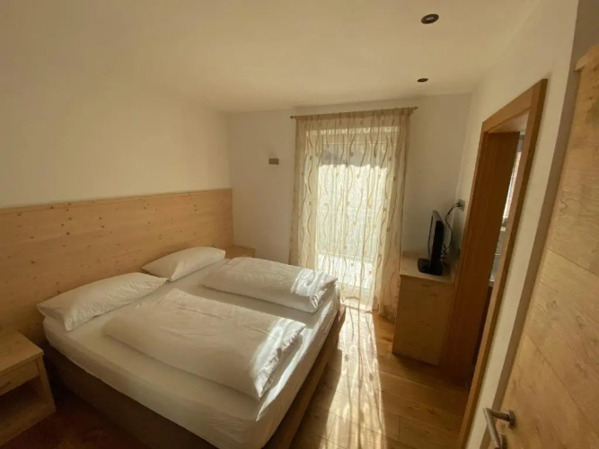 Fiemme Home Mountain Apartment