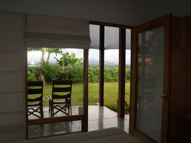 Casa Amanecer Bed & Breakfast