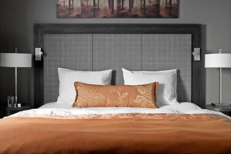 Soria Moria Hotell