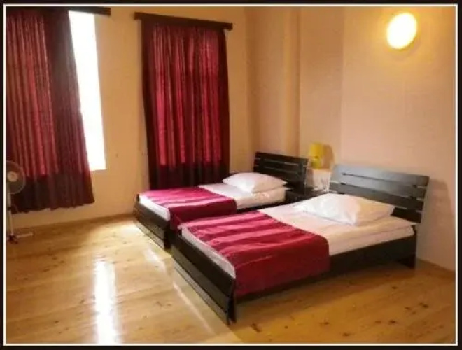 Orion Hotel