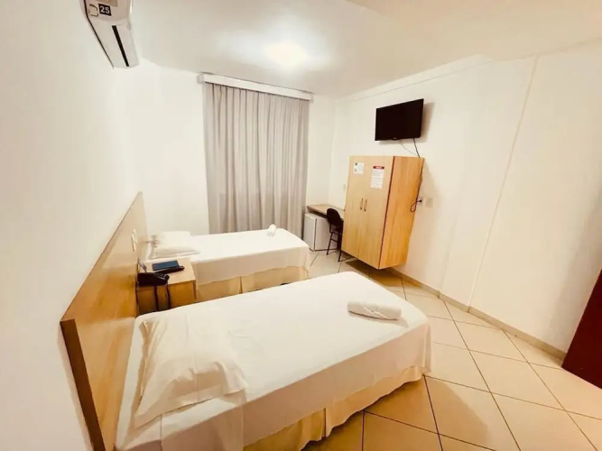 Pioneiro Hotel