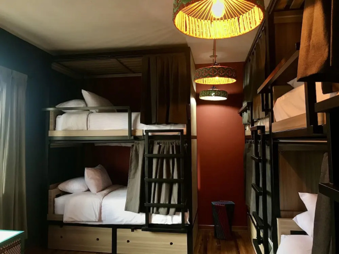 Bandido Hostel