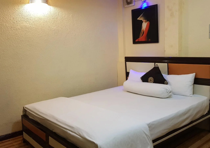Dai Ket Hotel