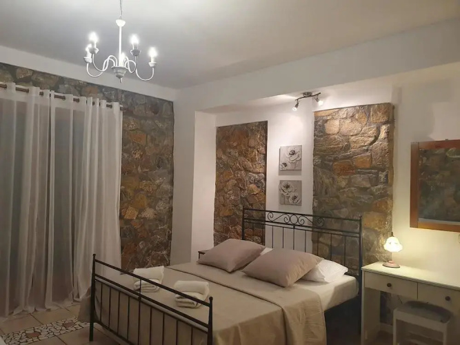 Elia Village by Irida Iris Group