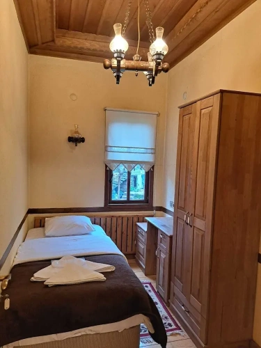 Economy Single room