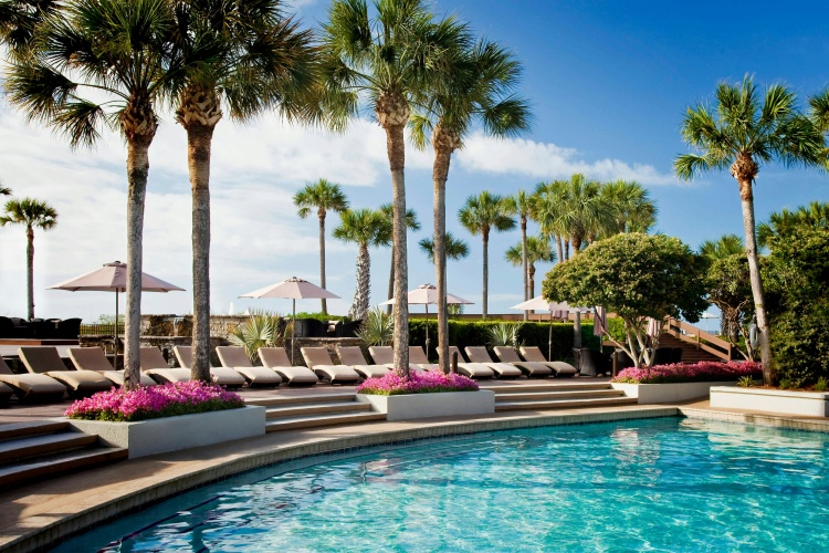 Westin Hilton Head Island Resort & Spa photo 22