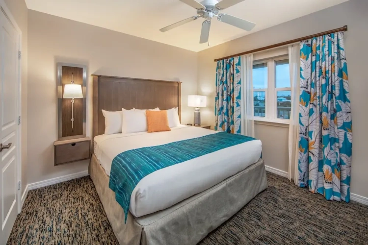 Standard Single room with balcony
