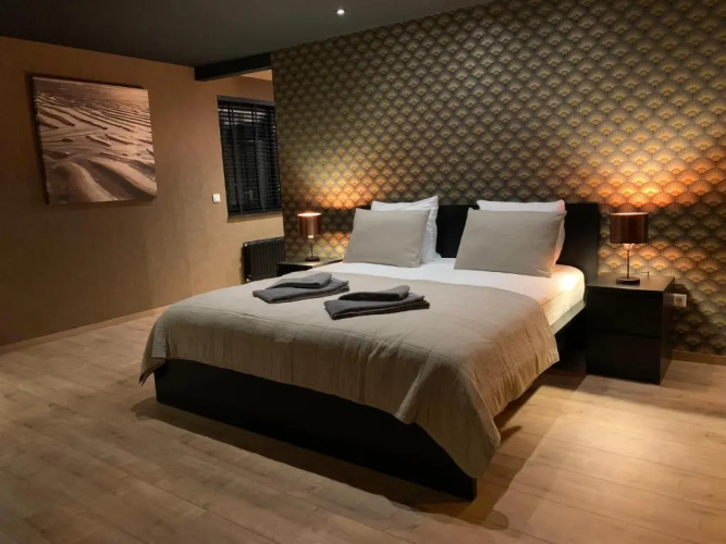 Suite & Wellness