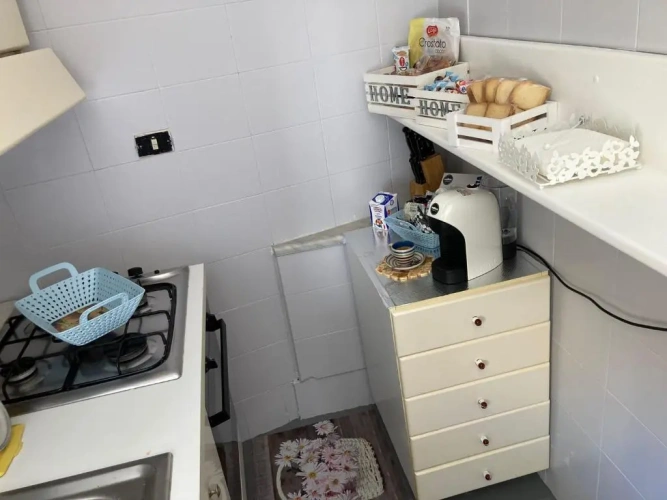 3 Bedrooms Apartment