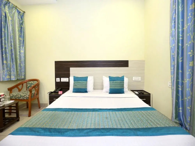 Hotel Amaze