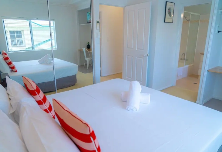 Comfort Villa