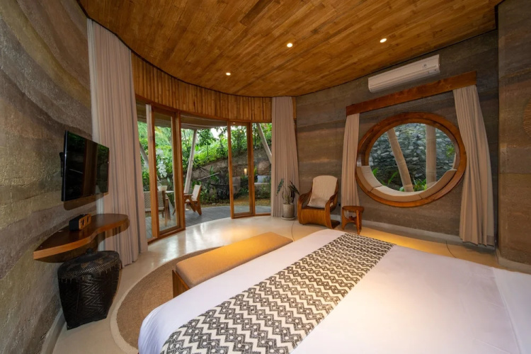 Ulaman Eco Retreat