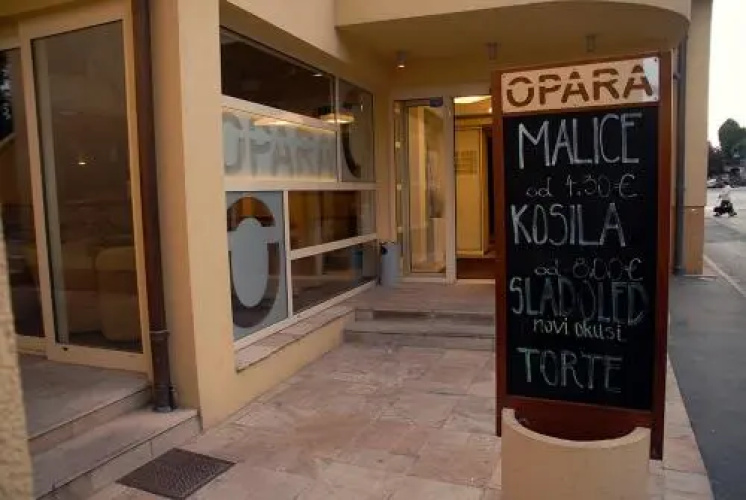 Hotel Opara