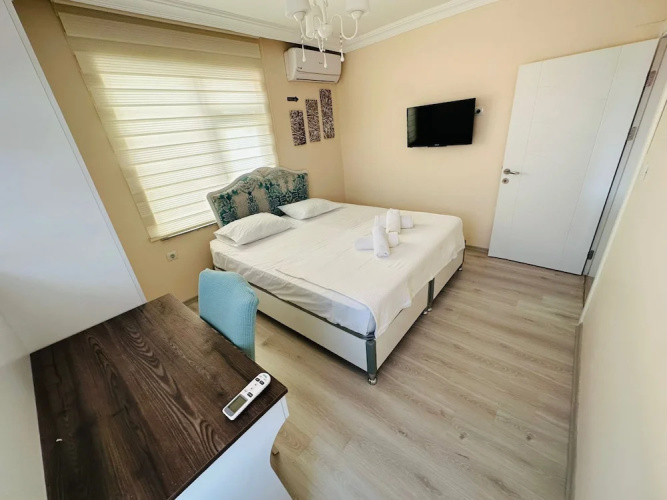 107. Sokak