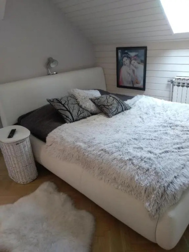 Apartman KLARA Vracar