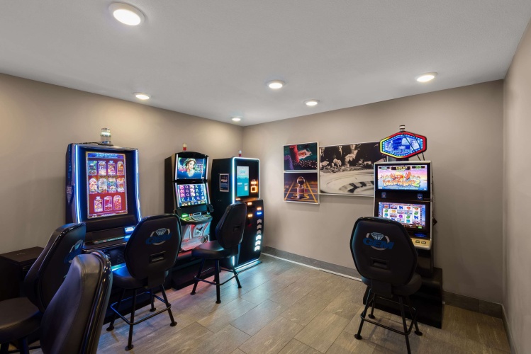 Wyndham Garden Galena Hotel & Day Spa photo 15