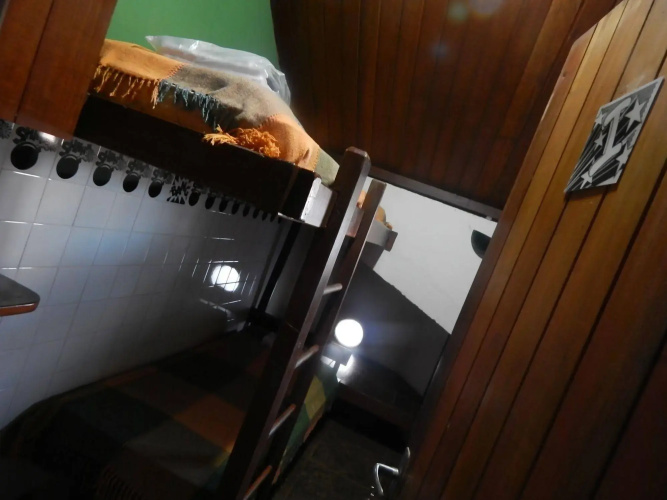 Laranjeiras Hostel