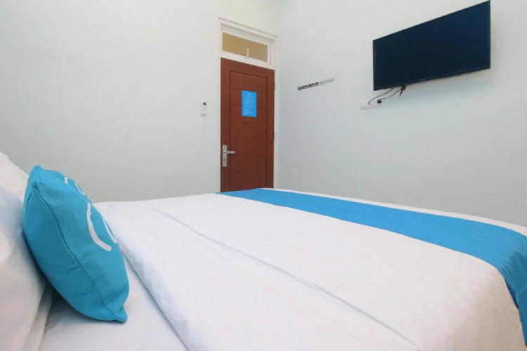Basudira Homestay