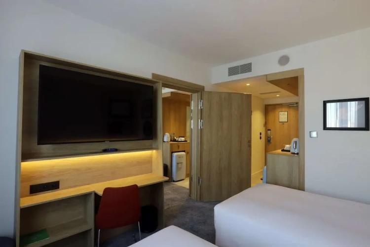 Standard Double Family room