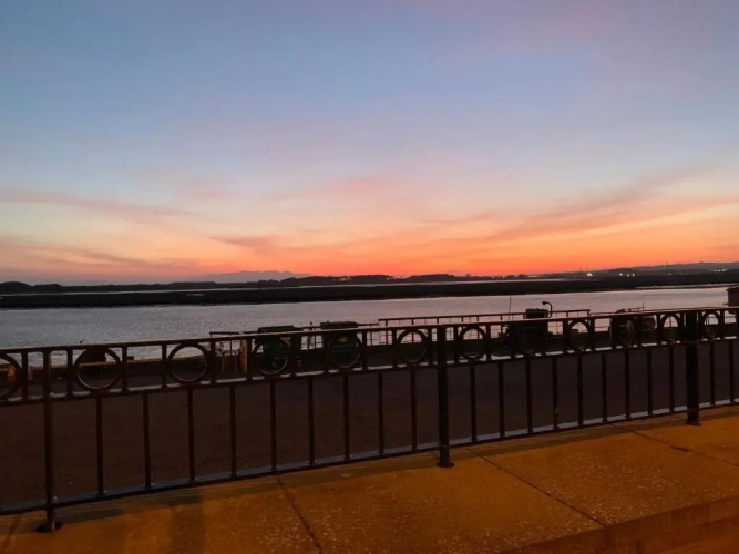 Irvine Harbour Apartment