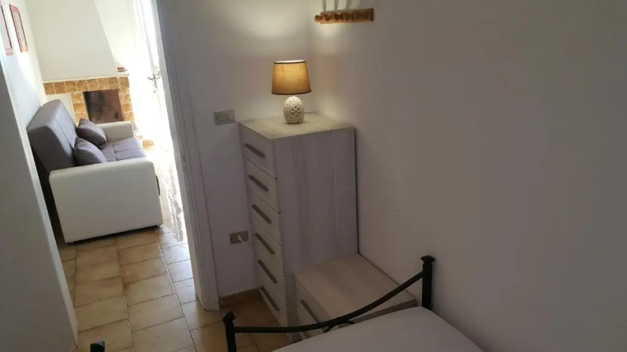 Appartamento Centro Vista Mare 50