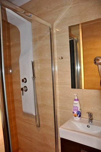 Hotel Mis