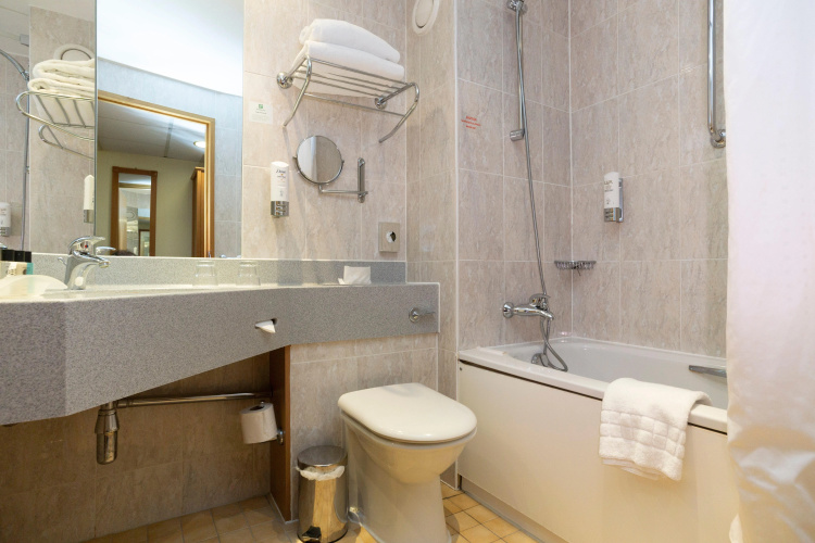 Holiday Inn Nottingham photo 10