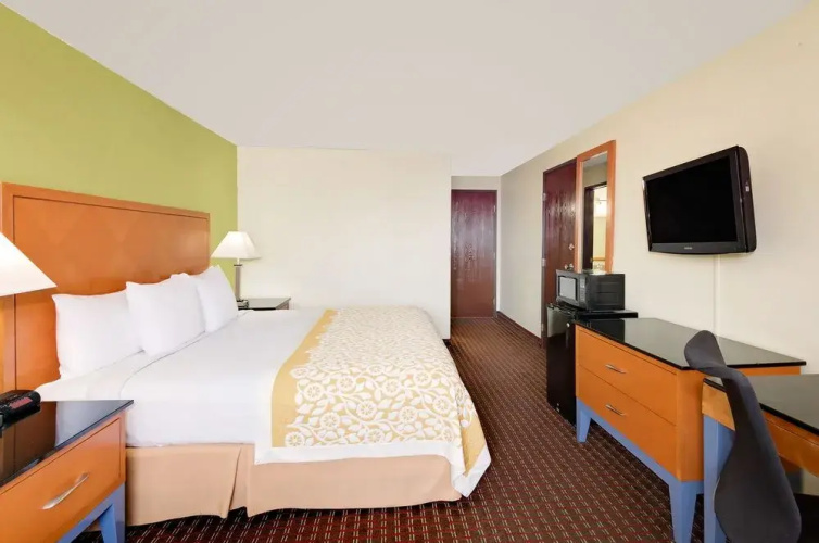 Days Inn Fort Dodge