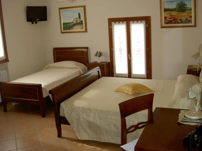 Locanda Al Pigno