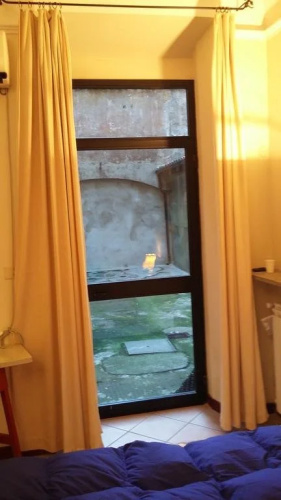 Residenza Teatro