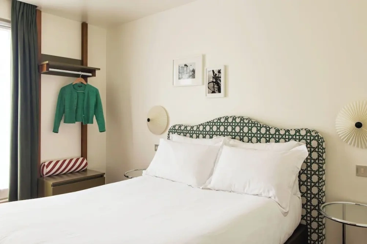 Dalila Superior Double room
