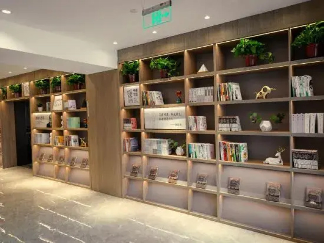 HanTing Hotel (Beijing World Park)