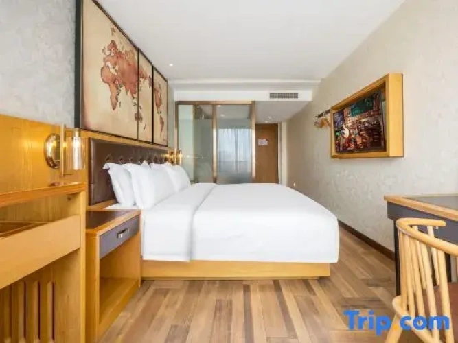 Business Double room