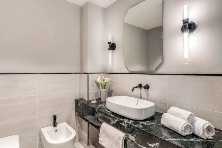 Hotel Santa Maria Maggiore