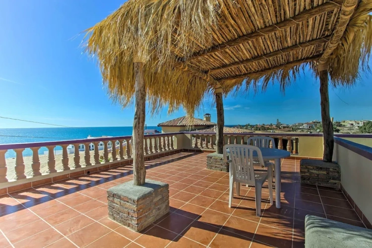 1 Bedroom Cottage