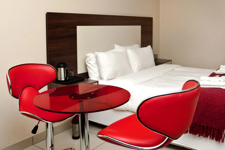 Eagle Nest Luxury Accommodation