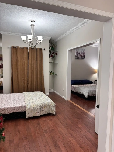 Superior Quadruple room